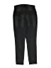 Justice Solid Black Jeggings Size 14 - photo 2