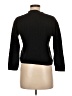 Assorted Brands 100% Cotton Black Pullover Sweater Size M - photo 2