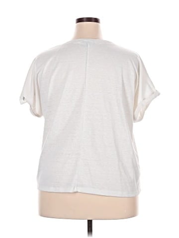 Falls Creek Short Sleeve T-Shirt (view 2)