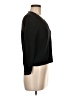 Assorted Brands 100% Cotton Black Pullover Sweater Size M - photo 4