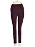 Athleta Burgundy Active Pants Size XXS - photo 2