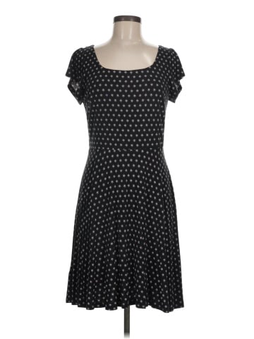 Ann Taylor LOFT Casual Dress (view 1)