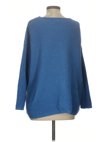 New Directions Pullover Sweater (view 2)