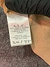 A.L.C. Red Casual Dress Size XS - photo 8