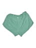 Athleta Hearts Teal Shorts Size L - photo 2