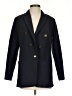 Express Blue Blazer Size S - photo 1