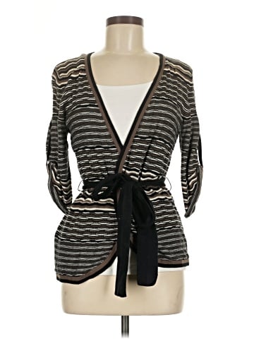 BCBGMAXAZRIA Kimono (view 1)