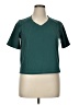 Mondetta Teal Active T-Shirt Size XL - photo 1
