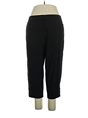 Roz & Ali Casual Pants (view 1)
