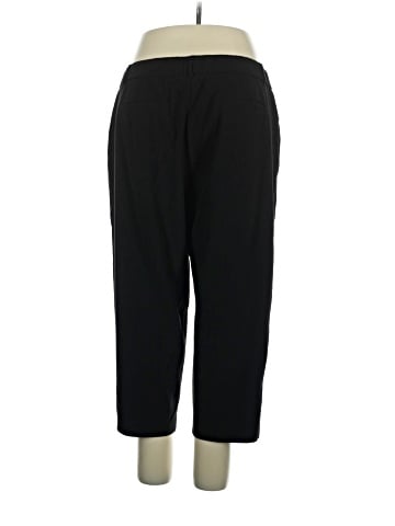 Roz & Ali Casual Pants (view 2)