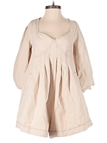 Camellia Romper (view 1)