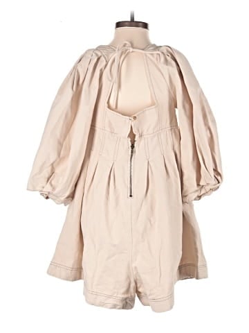 Camellia Romper (view 2)