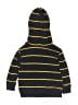 Old Navy Yellow Pullover Hoodie Size 18-24 mo - photo 2