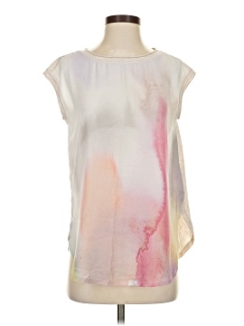 By Anthropologie Sleeveless Blouse
