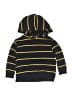 Old Navy Yellow Pullover Hoodie Size 18-24 mo - photo 1