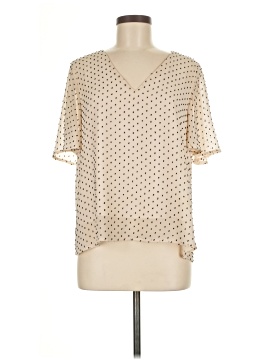 Wishlist Apparel Short Sleeve Blouse