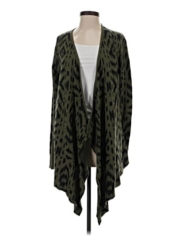 Volcom Cardigan (view 1)