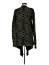 Volcom Green Cardigan Size S - photo 2