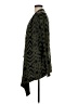 Volcom Green Cardigan Size S - photo 5