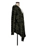 Volcom Green Cardigan Size S - photo 4