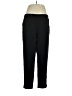 32 Degrees 100% Polyester Solid Black Track Pants Size XL - photo 1