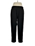 32 Degrees 100% Polyester Solid Black Track Pants Size XL - photo 2