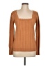 Assorted Brands Brown Pullover Sweater Size L - photo 1