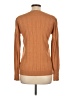 Assorted Brands Brown Pullover Sweater Size L - photo 2