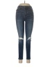 American Eagle Outfitters Blue Jeans Size 28 waist (estimated) - photo 1
