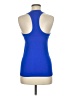 Unbranded Blue Active Tank Size M (estimated) - photo 2