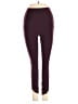 Athleta Burgundy Active Pants Size XXS - photo 1