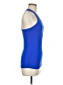Unbranded Blue Active Tank Size M (estimated) - photo 4