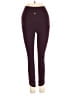 Athleta Burgundy Active Pants Size XXS - photo 2