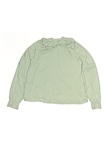 Crewcuts Long Sleeve Blouse (view 1)