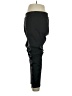 TWO by Vince Camuto Black Track Pants Size XL - photo 5