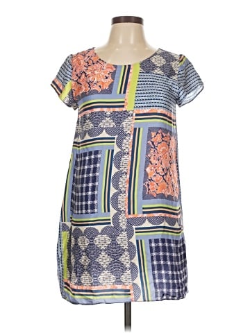 Calypso St. Barth Casual Dress (view 1)
