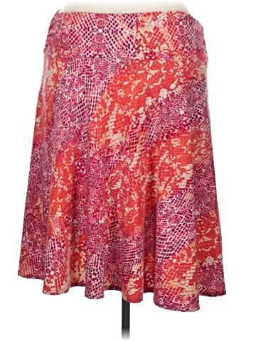 George Casual Skirt (view 2)
