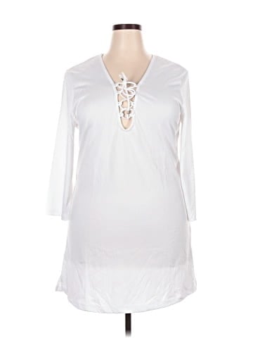 Portocruz 3/4 Sleeve T-Shirt (view 1)