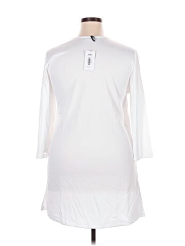 Portocruz 3/4 Sleeve T-Shirt (view 2)