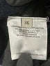 Stella McCartney Blue Wool Cardigan Size EU (IT) 36 / US 0 - photo 5