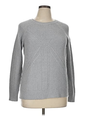 Apt. 9 Pullover Sweater (view 1)