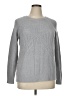 Apt. 9 Gray Pullover Sweater Size XL - photo 1