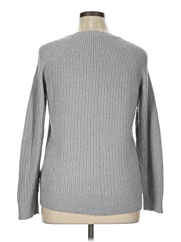 Apt. 9 Pullover Sweater (view 2)