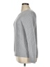 Apt. 9 Gray Pullover Sweater Size XL - photo 5