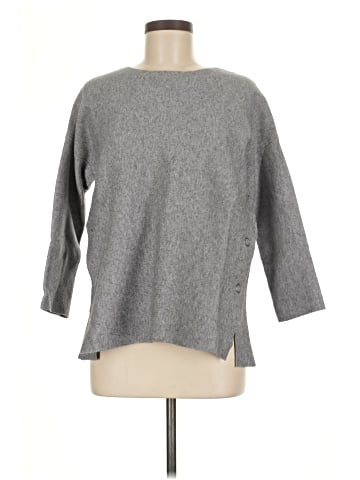 Sfera Pullover Sweater (view 1)