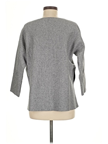 Sfera Pullover Sweater (view 2)
