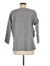 Sfera Gray Pullover Sweater Size M - photo 2