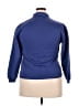 Jordache Blue Pullover Sweater Size XXL (estimated) - photo 2