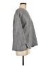 Sfera Gray Pullover Sweater Size M - photo 4