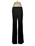 Gap Outlet Solid Black Dress Pants Size 8 Long  - photo 1